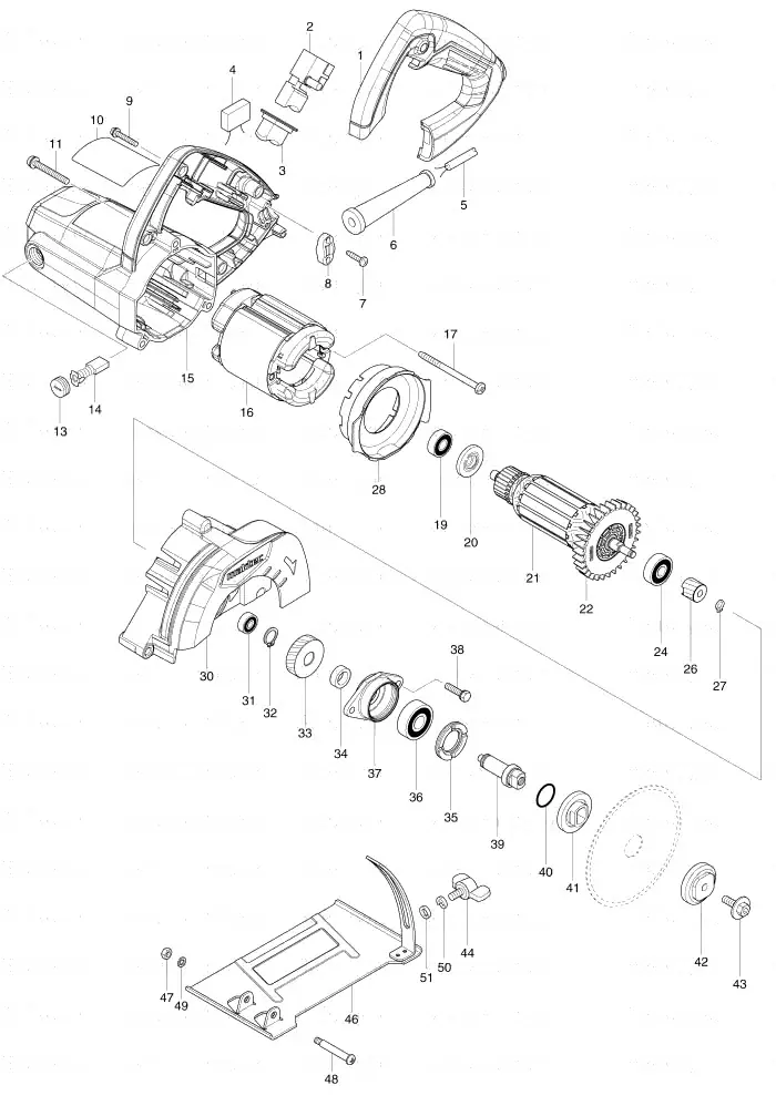 Схема MT412 слайд 1