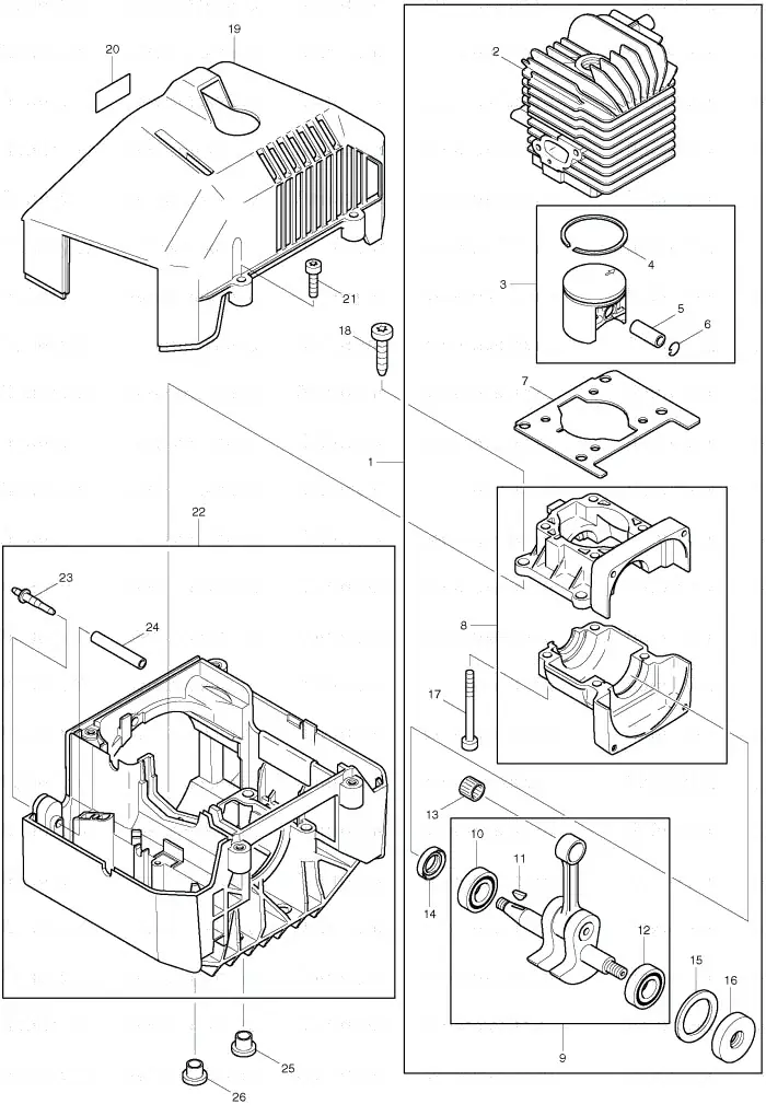 Схема DBC4510 слайд 1