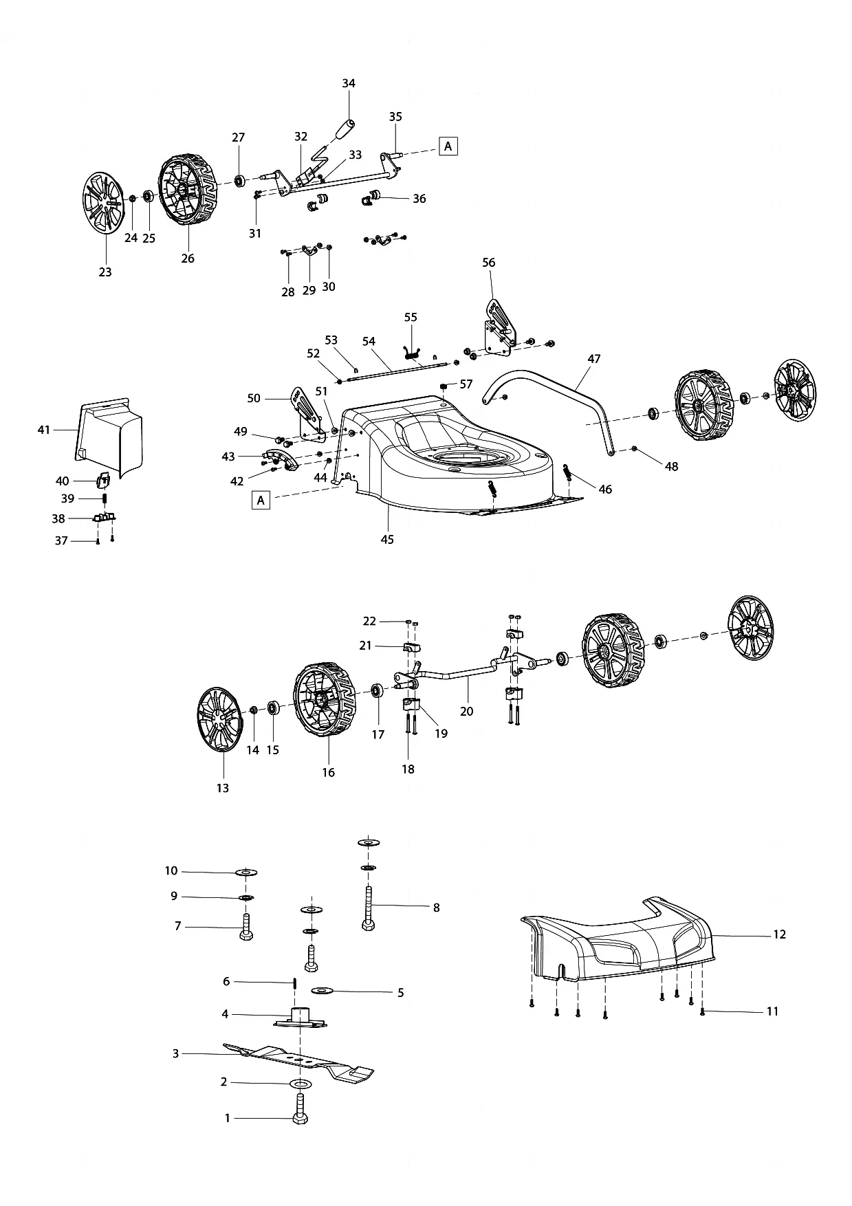 Схема PLM4620N слайд 1