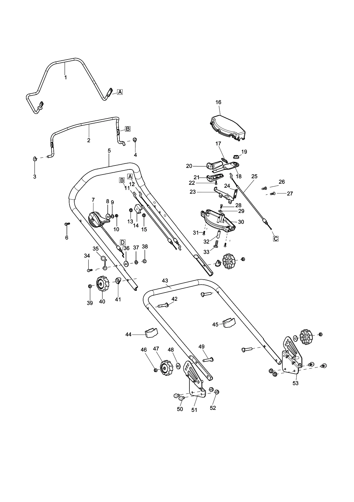 Схема PLM4622 слайд 1