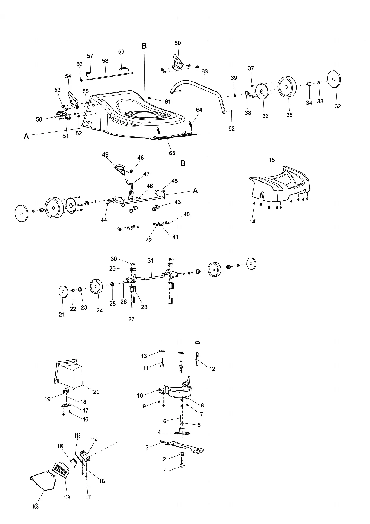 Схема PLM4627N слайд 1