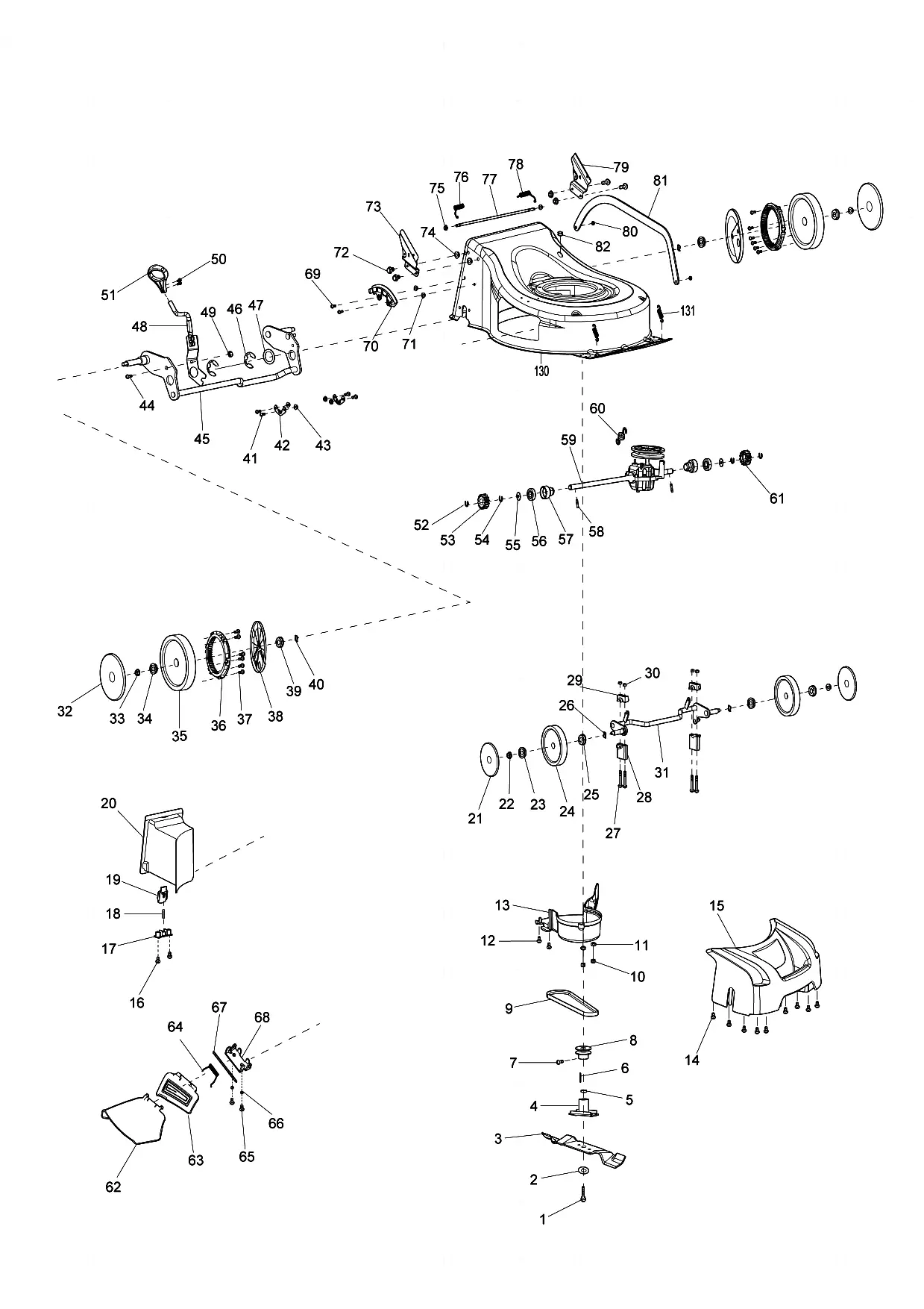 Схема PLM4628N слайд 1