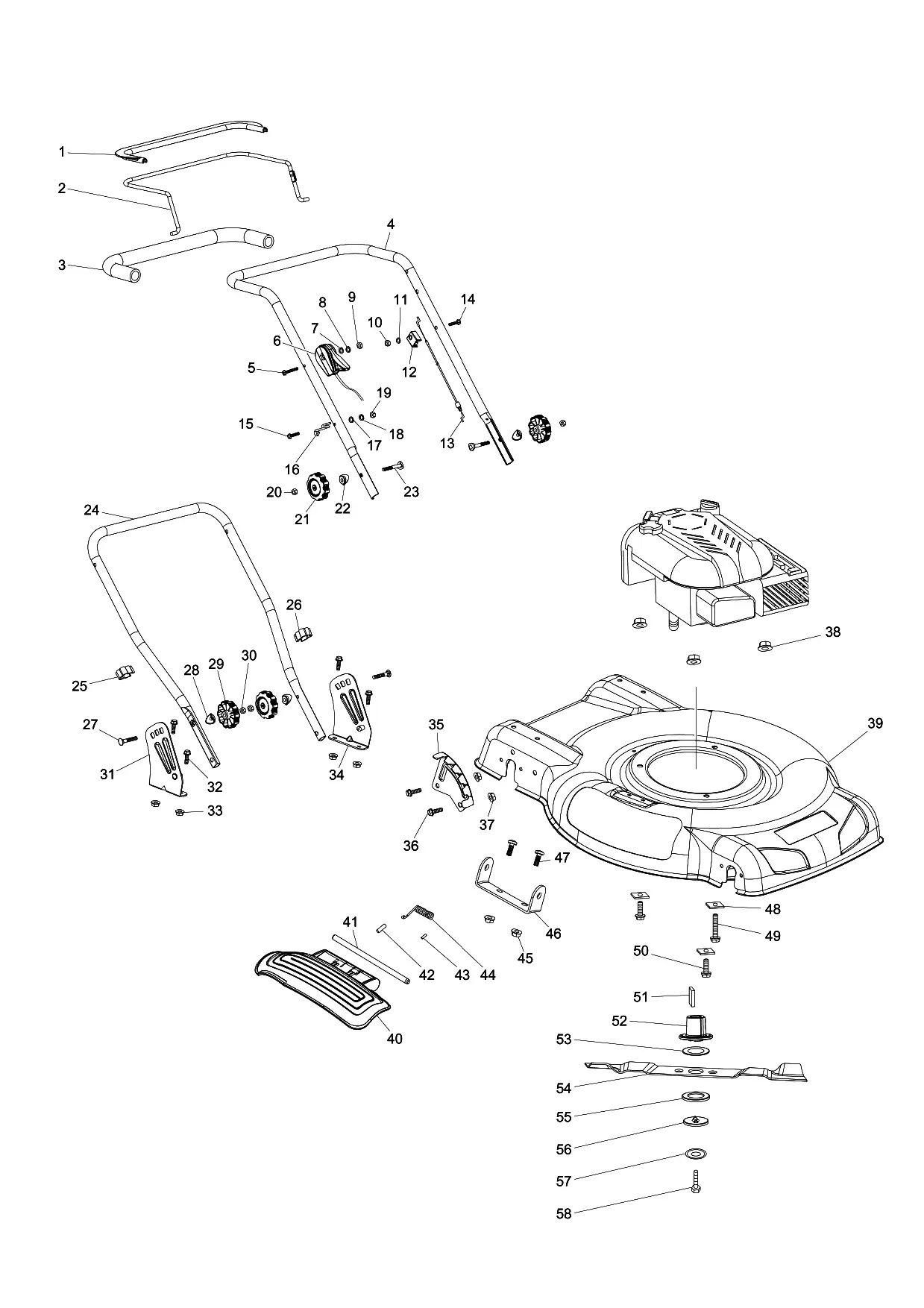 Схема PLM5120 слайд 1