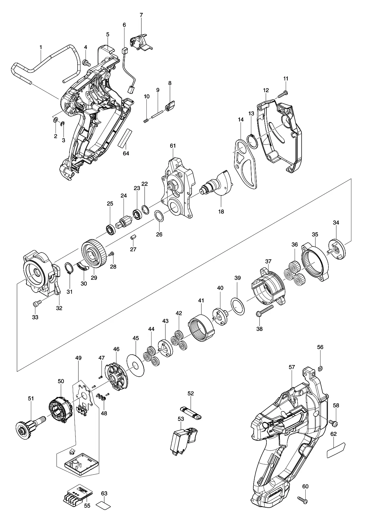 Схема SC103D слайд 1