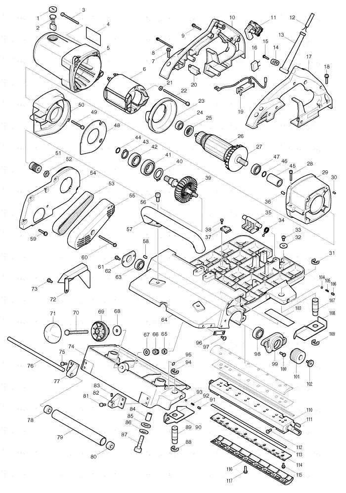 Схема KP312S слайд 1