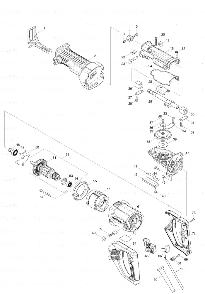 Схема MT450 слайд 1